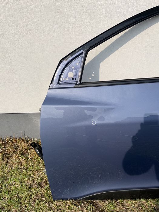 Drzwi Lewy Przód Hyundai IX35 2012 WAE