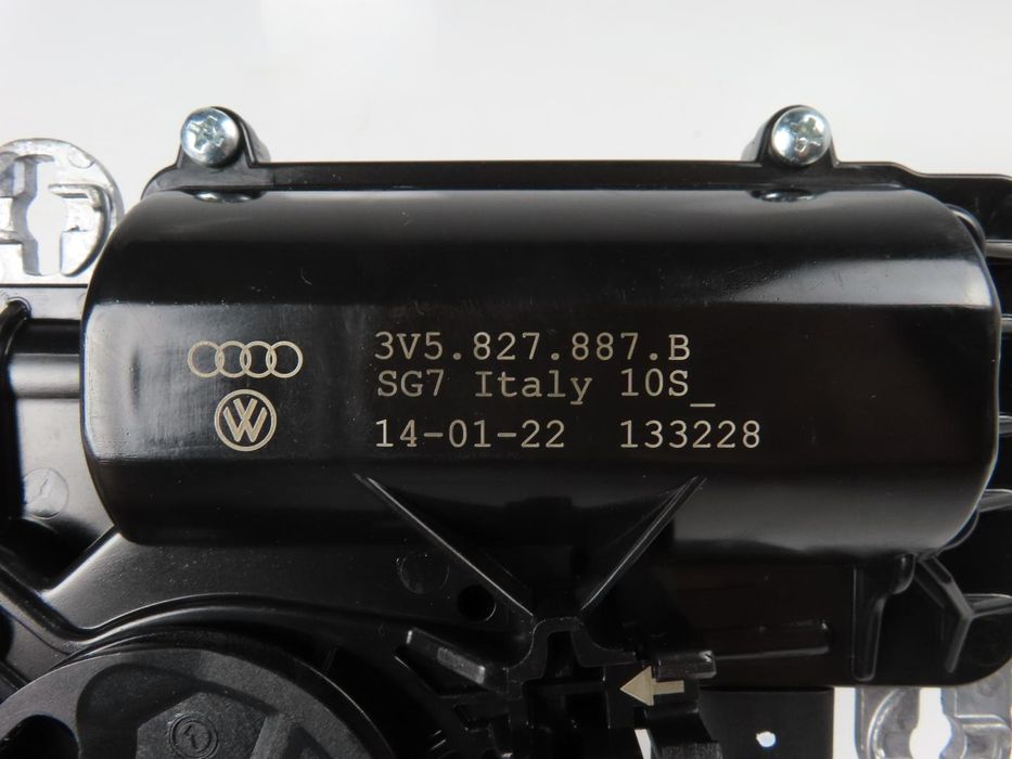Motor Do Fecho Da Mala Audi A4 Avant Ref: 0023220 2015 - 2026