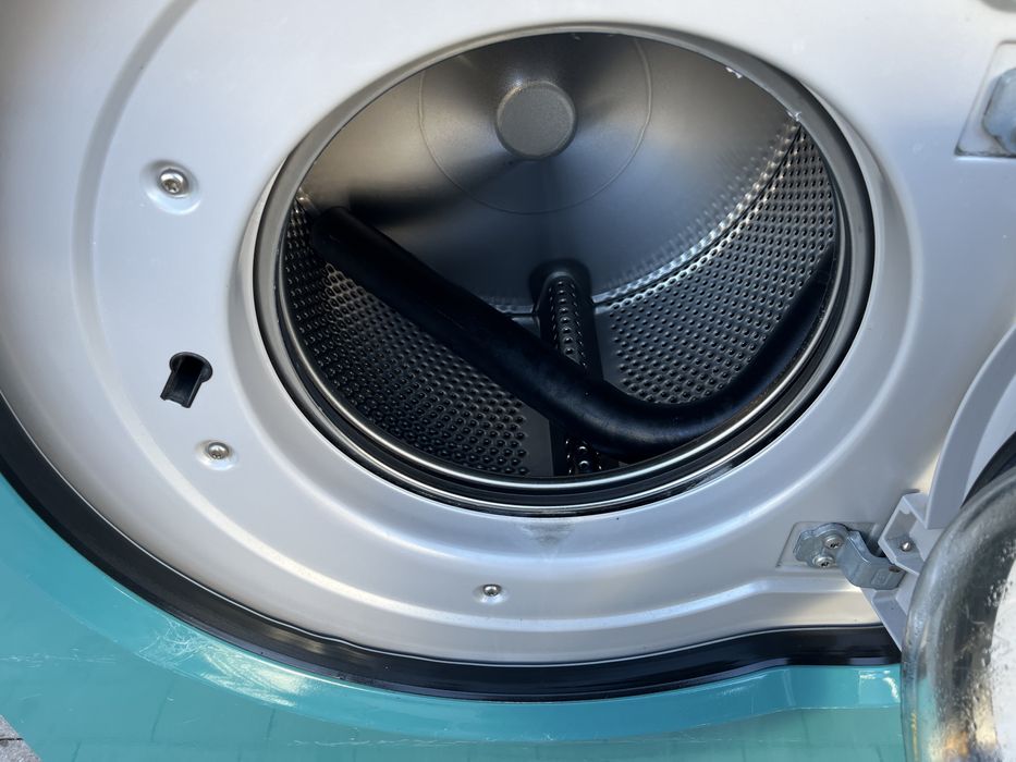 *Pralka przemysłowa*