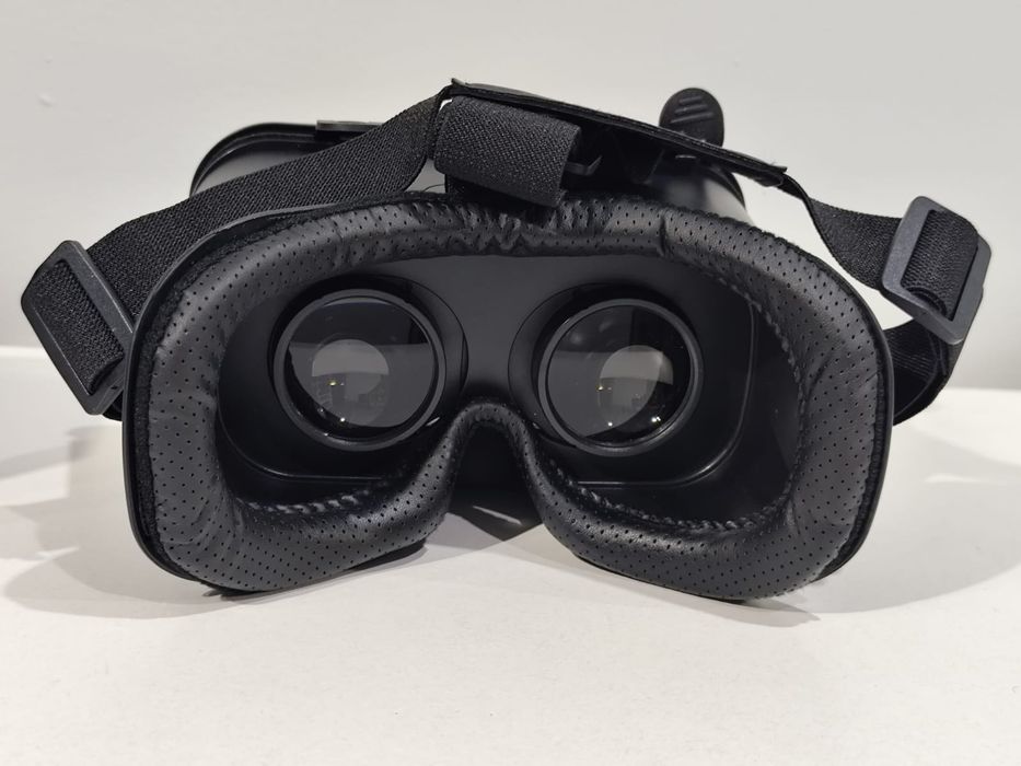 GOGLE VR ORZLY do konsoli nintendo switch