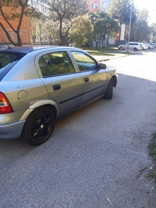 Opel do jazdy z Hakiem