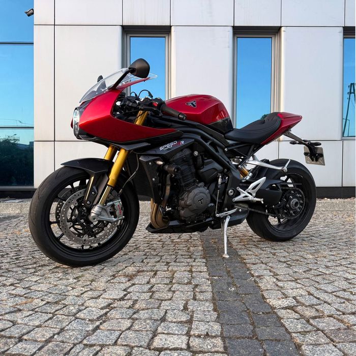 Triumph