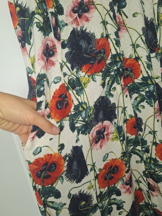 Sukienka H&M 34/S