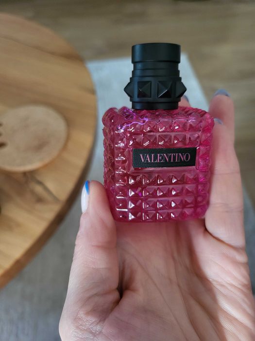 Perfum Valentino in Roma Donna Extradose