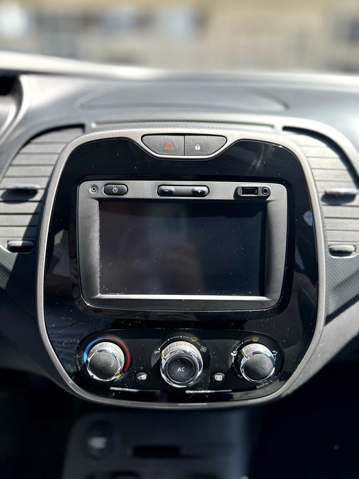 Renault Captur 0.9 TCE Exclusive