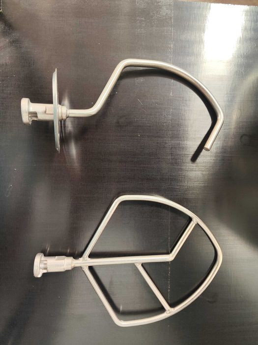 Міксер 10 л, Миксер 10 литров, міксер професійний, міксер промисловий