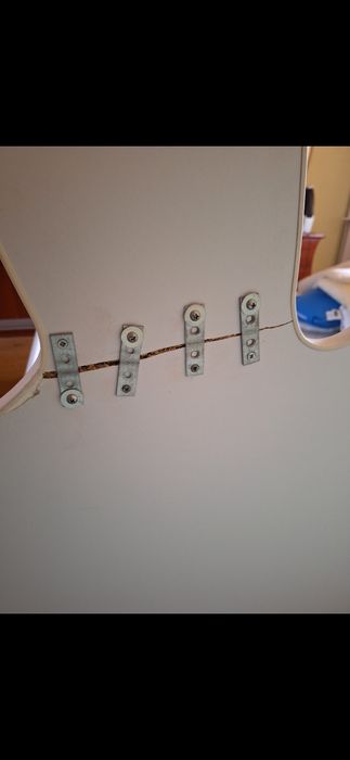 Дитяче ліжко 170×80см