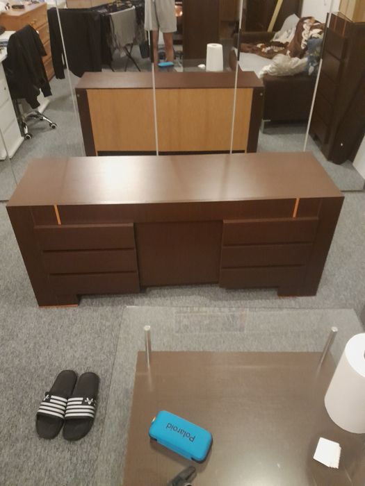 Komoda 145x46 h 62