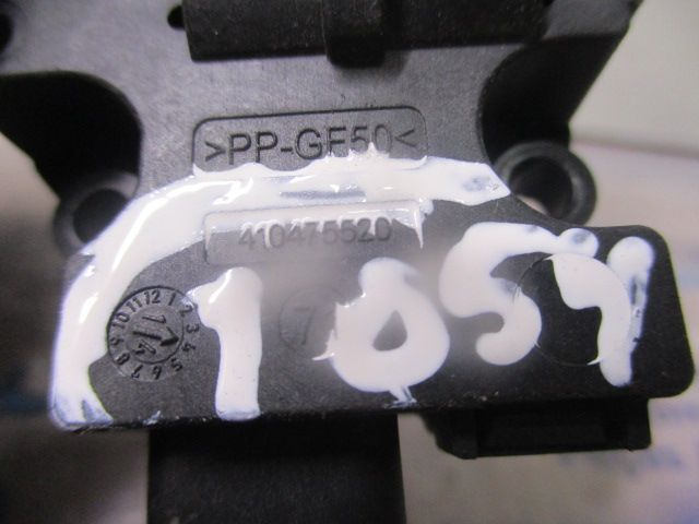 Motor da comporta da sofagem PORSCHE Panamera (970)