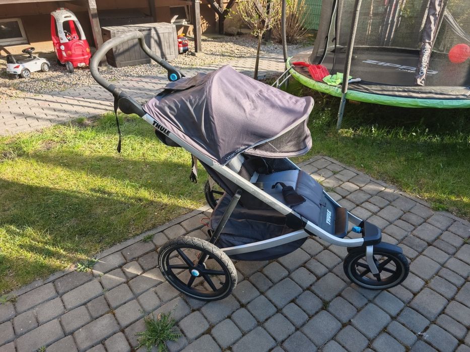 Wózek Thule Urban Glide