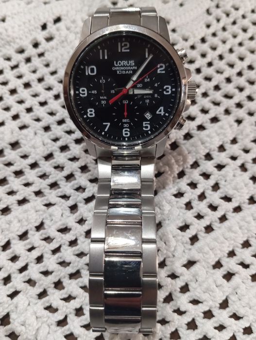 Relógios LORUS, SEIKO Company