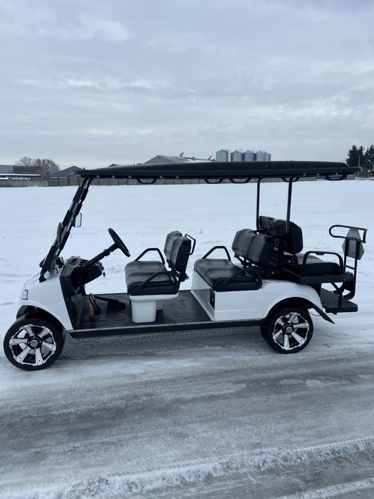 HDK 6 osob jak melex