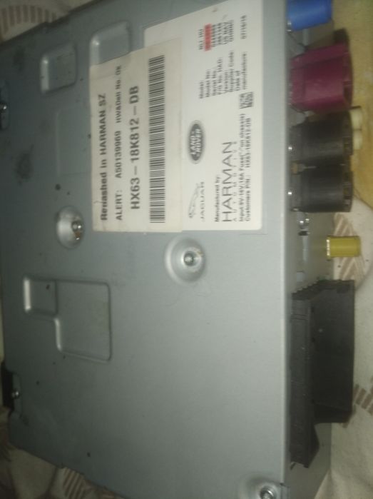 Блок управления !!!