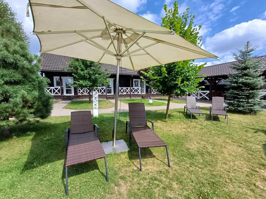 Продаж готелю в с.Підманове, Волинська область поруч з озером Світязь.