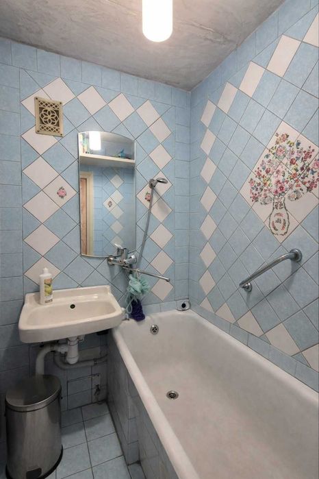Продам 3к квартиру Нові Будинки, метро Палац Спорту, Льва Ландау MA