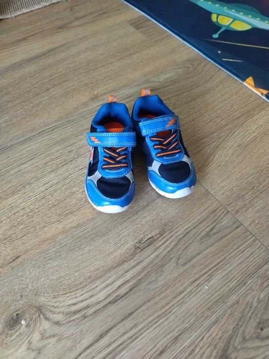 Buciki sportowe 24 rozmiar dzieciece