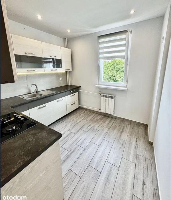 Mieszkanie 3 pokojowe,61m.Ul.Ketrzynskiego.