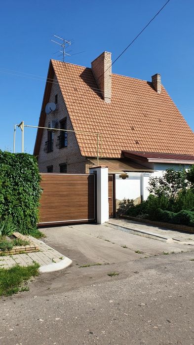 Сдам в аренду дом в Эсхаре