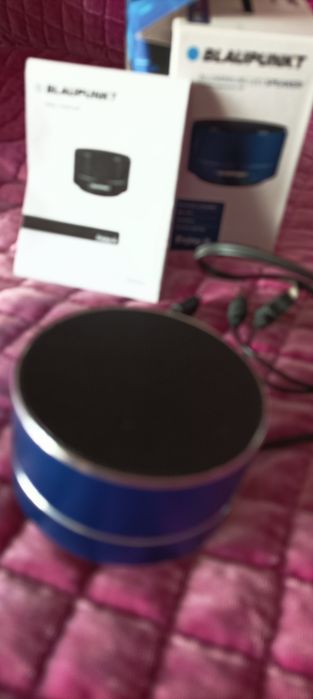 Coluna blaupunkt