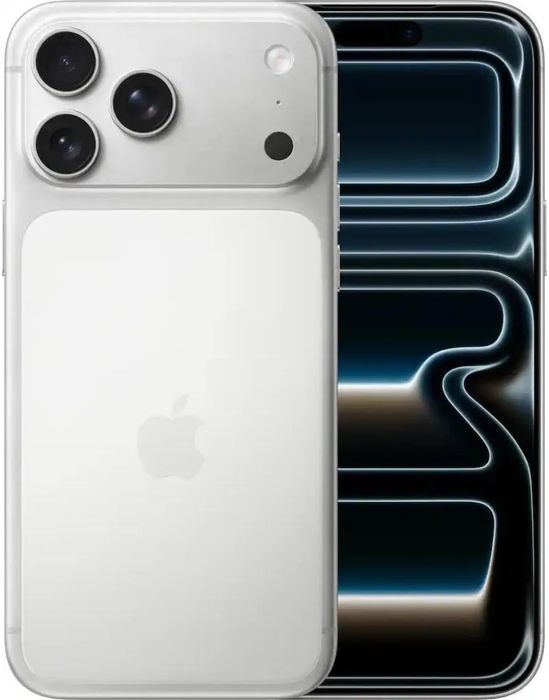 Vendo iphone 17 pro max