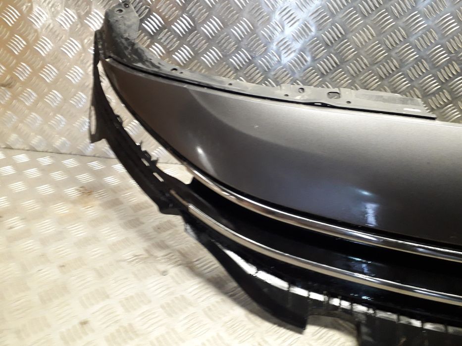 Citroen berlingo iv grill atrapa zderzaka