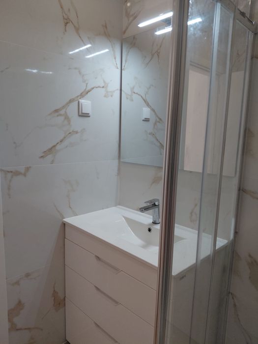 Apartamento t2 na torre da marinha remodelado