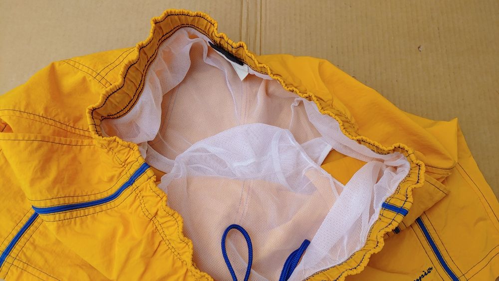 Champion spodenki rozm XL