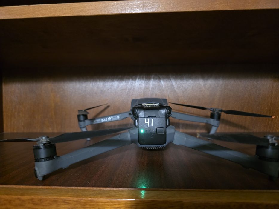 Мавік 3 про Mavic 3 pro 1001 прошивка