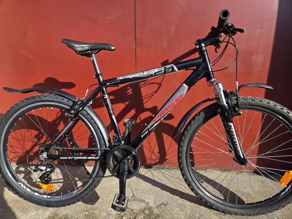 Rowery  mtb  sportowe