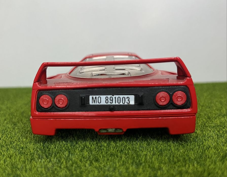 ferrari f 40 - купить предметы колекционирования - Цена на OLX.ua