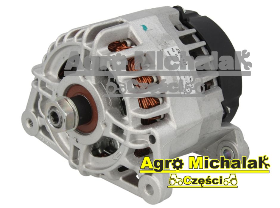Alternator DENSO JCB , MANITOU , Perkins 1104 RG, RJ, RE