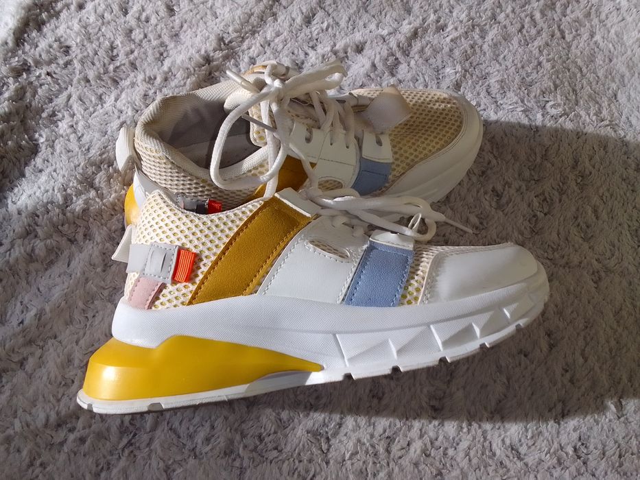 Buty damskie marqulz