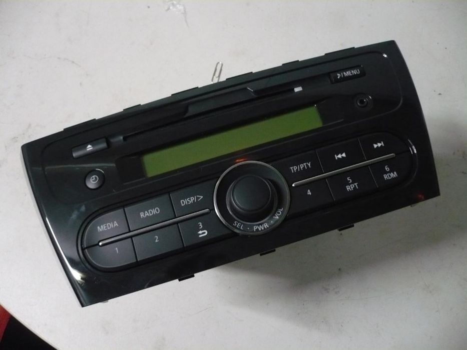 Radio - Space Star ( 2019 )