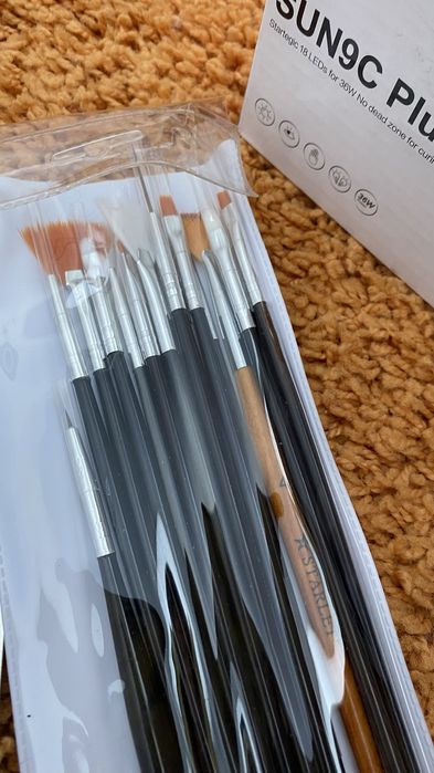 Набір для манікюру