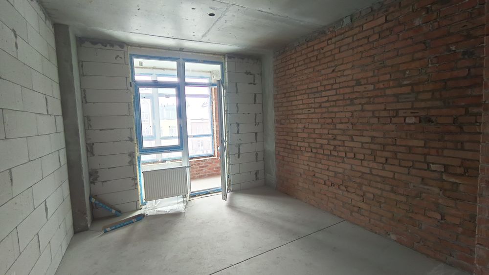 Продам 1 кімнатну квартиру в Броварах ЖК Лавандовий