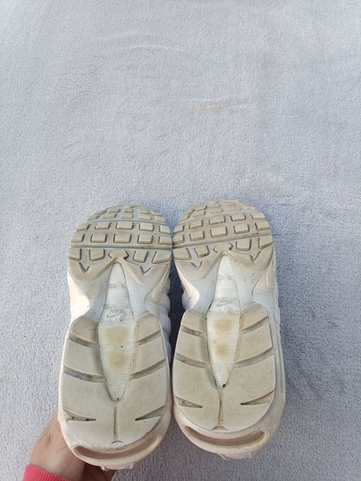 Мужские кроссовки Nike Air Max р42