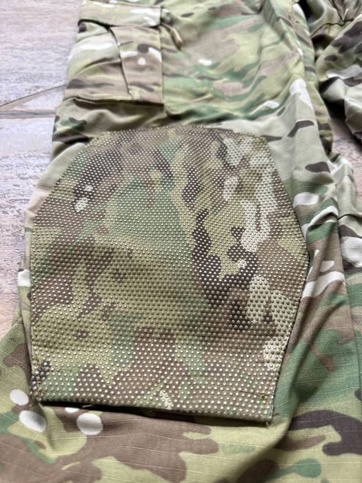 Військові тактичні штани TRU-SPEC Multicam нові