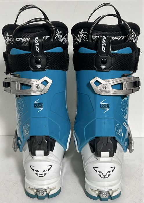 Buty skiturowe DYNAFIT ONE PX 25-,25,5 cm
