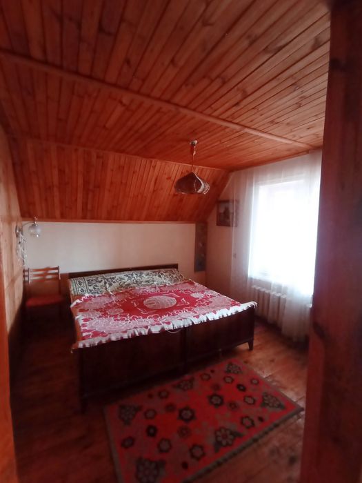 Продаж Будинку Лебединській район