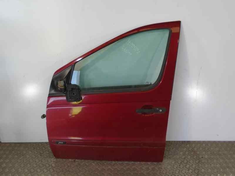 PORTA FRENTE ESQUERDA MERCEDES-BENZ VANEO 1.7 CDI (414.700) 75CV 1689CC