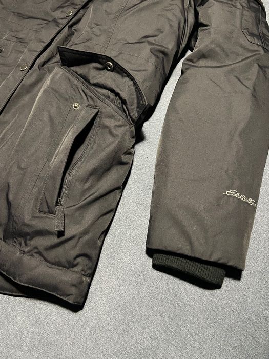 Женская пуховая водонепроницаемая куртка Eddie Bauer Superior Parka