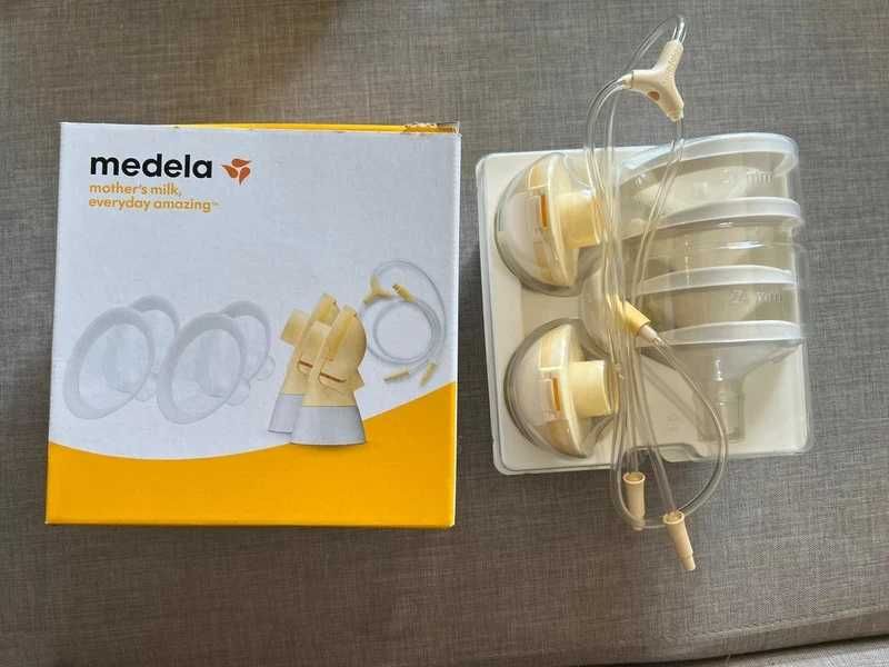 Bomba Medela freestyle flex