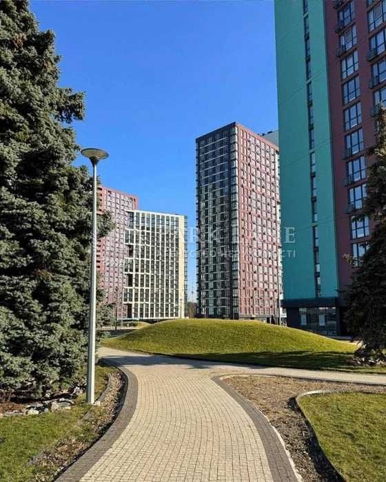 Продаж 2к Некрасова Віктора Dibrova Park Варшавський Нивки Подільський