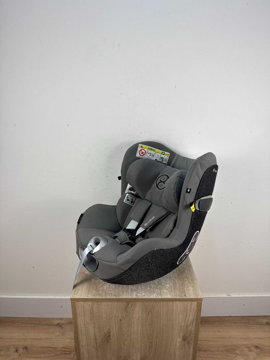 Fotelik samochodowy Cybex Sirona Z i-Size 0-18kg