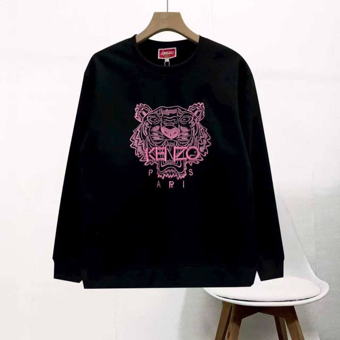 Світшот Kenzo | kenzo | свитшот кензо
