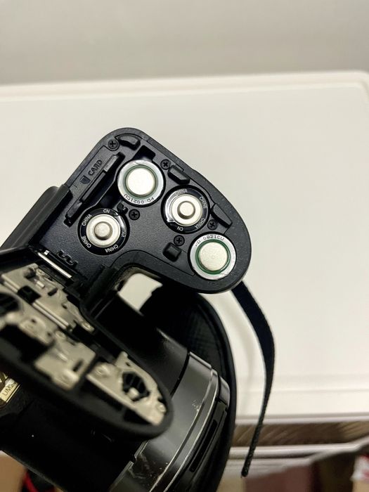 Panasonic Lumix LZ20 Câmera Bridge - (16.1MP, 21x Zoom Óptico)