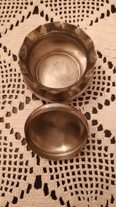 guarda joias em estanho 95 Fly