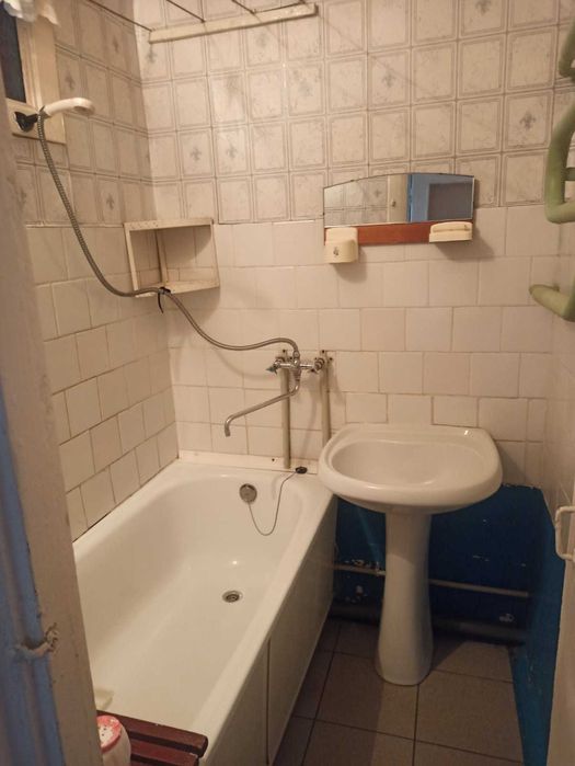 Продам 3х кімнатну квартиру, ПГЗК, вул. Кармелюка