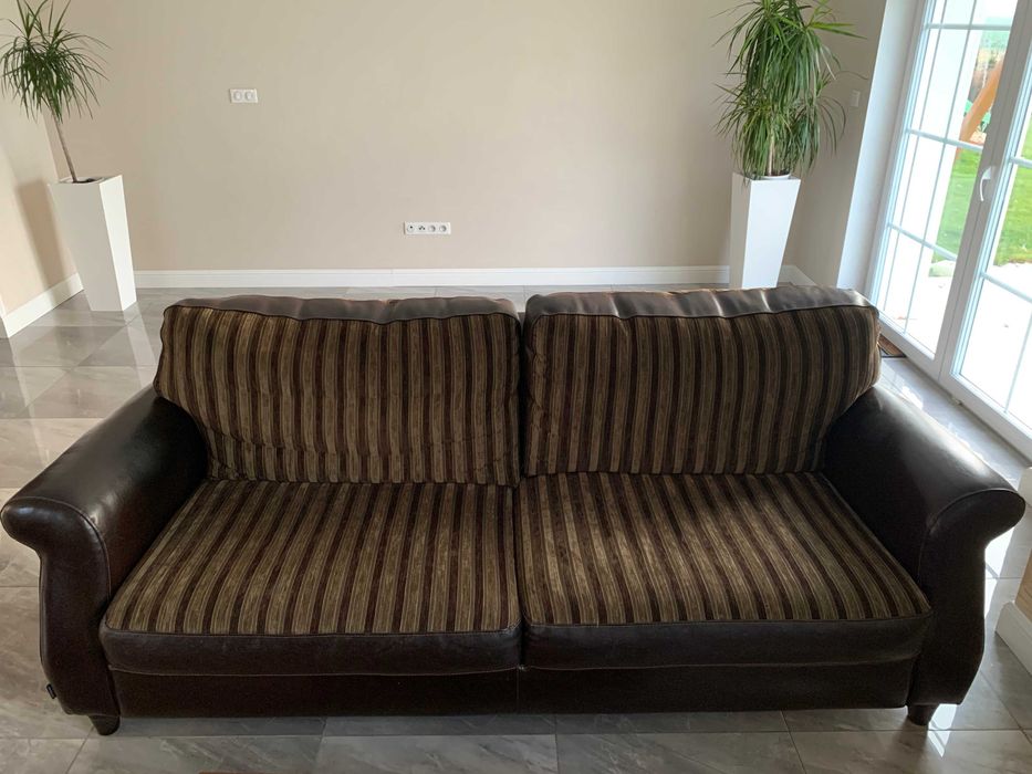 Sofa marki Vinotti 2 osobowa, Poznań