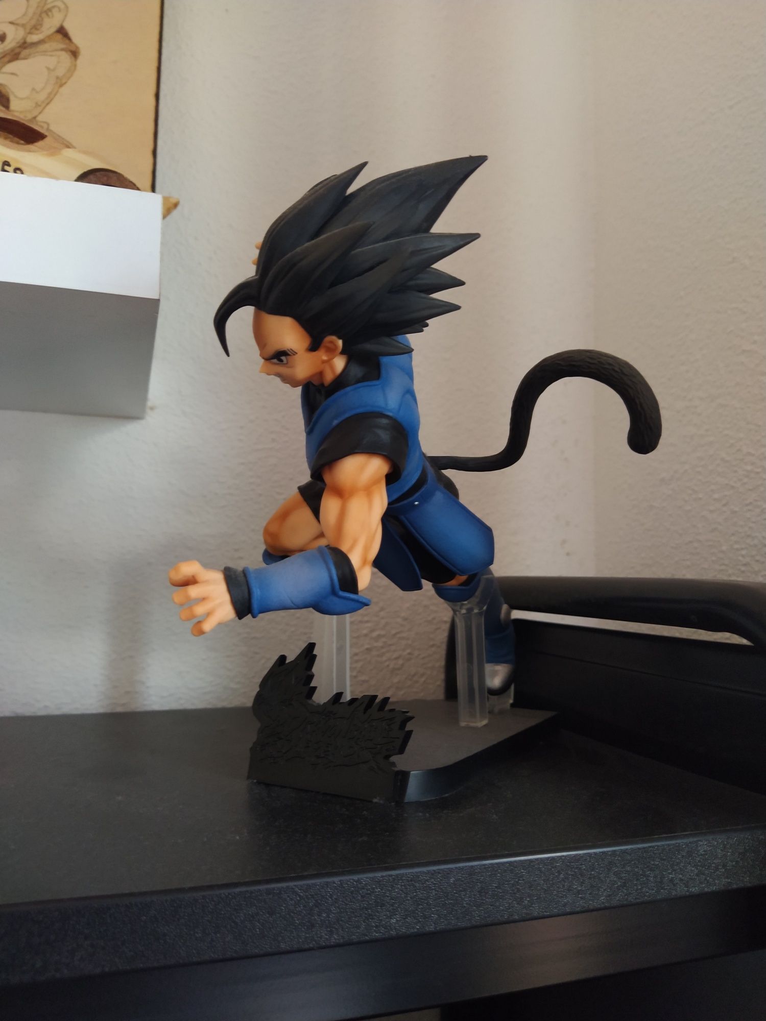 Dragon Ball Super Legend Battle Figure Shallot